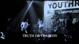 Truth Or Tragedy (Un-mastered)  EP Teaser (2012)