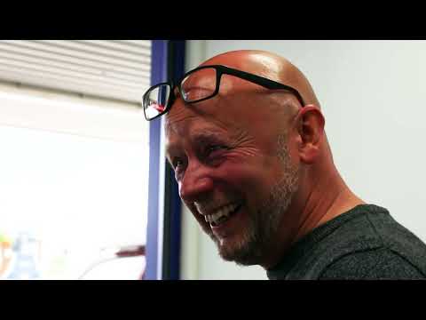 What Our Customer Say - Jim Reid Vehicle Sales