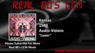 Kansas - Loner
