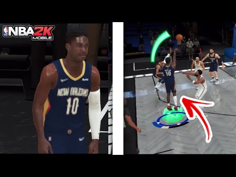 NBA 2K22 MOBILE MY CAREER #9 WHY?!!