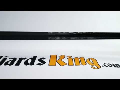Viking A404 Pool Stick - Cue View 360 - 4k Ultra HD Rotating 360 Degree Pan & Zoom - Billiards King
