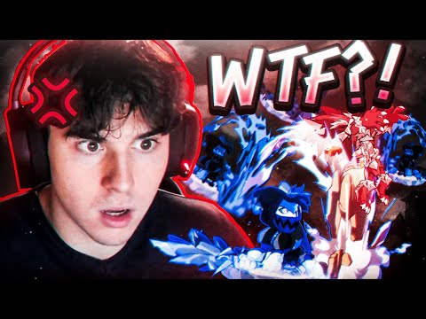 This Player Made a Video About Me...