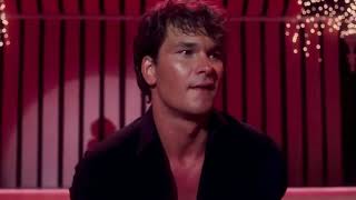 Movie Stars Dance to Barry White (You&#39;re the First, the Last, My Everything)