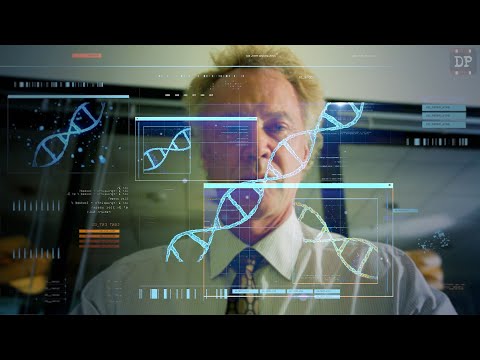 CORPORATE VIDEO REEL