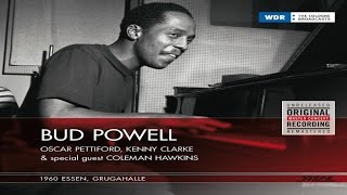 Bud Powell - Shaw´Nuff
