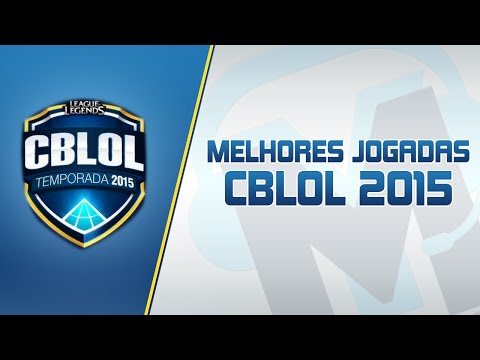 CBLoL 2015: CNB HyperX Nappon faz bela jogada contra o Dexterity