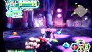 Phantasy Star Online Mission #23: Doc&#39;s Secret Plan