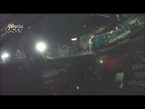 RyujiMiki VS JustinPawlak 2009 FormulaD Round4 Las Vegas GREAT8