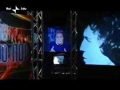 La storia siamo noi - Rino vive! 2007 (parte 4/5)