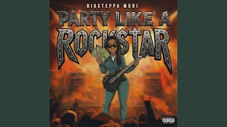 Party Like a Rockstar