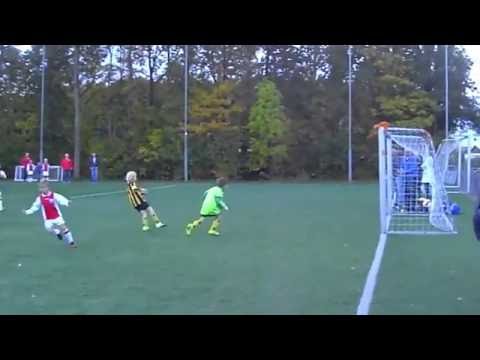 Foreholte Jo9-7 Udo jo9 2- 5