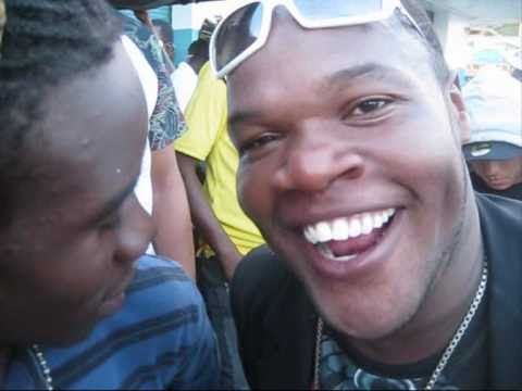 Passa Passa 63 - Kingston, Jamaica (2009) | Rebellious - ENOUGH TTV