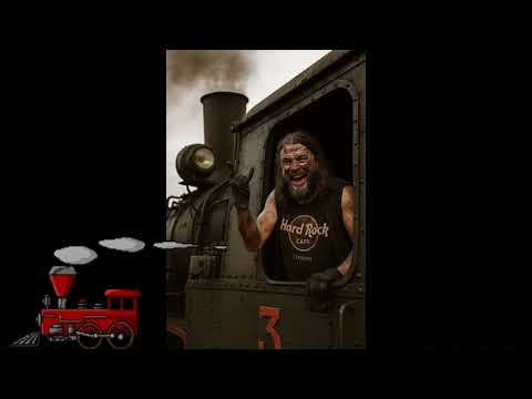 RYCHLÍK JEDE DO PRAHY - I.  Mládek (Rock&Roll cover) text Ivan Mládek