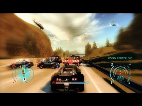 STAREaleJARE | NFS: Undercover #13 (walkthrough) No Commentary