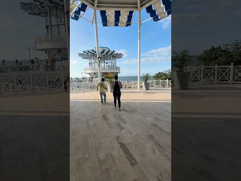 PASEO POR PUERTO COLOMBIA ATLANTICO