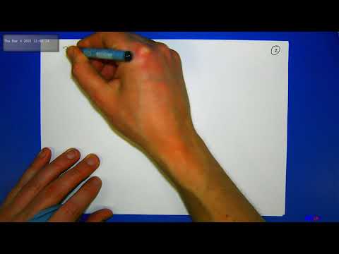 Kinematika - záznam streamu přednášky č.4.