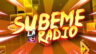 [GP & FX] Mi Parte en Subeme la Radio 📻 | Hosted by @Camera04GD| Geometry Dash