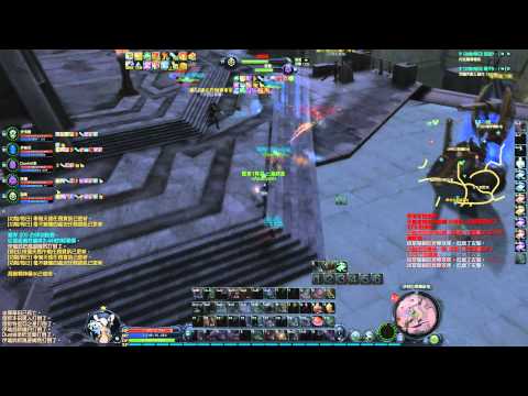 Aion 3.0 Sorcerer 60 PVP vol.5