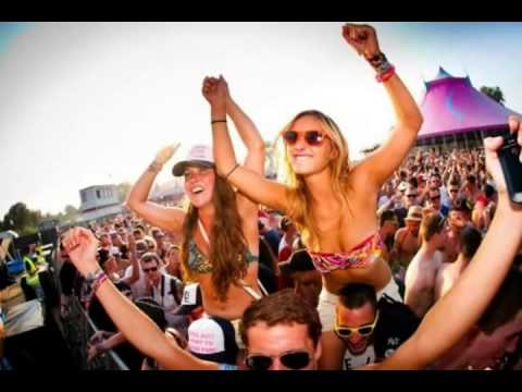 Krewella vs Bassjackers , Martin Garrix   Alive vs Crackin