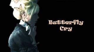 Kerli - Butterfly Cry (Instrumental)