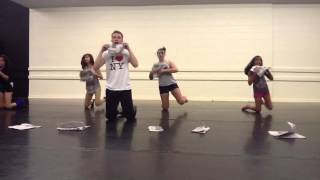King Of New York-MPAC Broadway Class