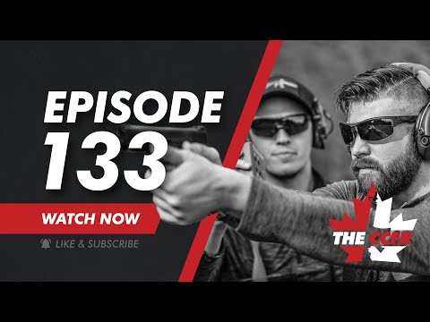 CCFR Radio - Ep 133: Extra Large Holiday Episode – Tons of News