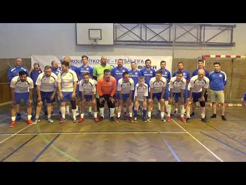 KFV ROUB VÍTKOVICE - focení