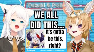 Every Elementary School Has That ONE Kid | Kitsune Tribe Secret Meeting EP 3 Highlights [Hololive]
