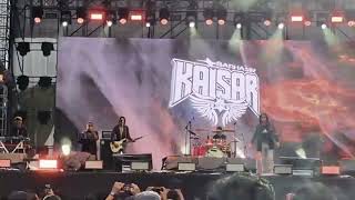 Download lagu Kaisar 'Garis Garis Bintang' Live Concert in Jogjarockarta 6/12/2025 mp3