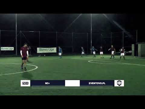 14.09.2017 I Liga B - NC+ vs. Eventovo pl