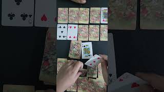 A TRASHY game of TRASH(GARBAGE)