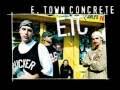 E. Town Concrete - Baptism 