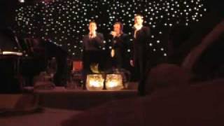 In the gloaming by The Celtic Tenors