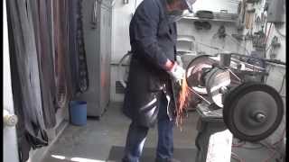 Mill Lake Metal Finishing: Nickel