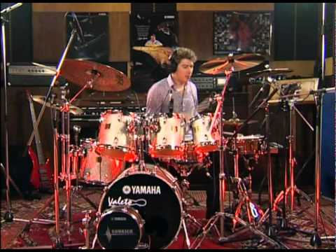 Venko Poromanski - Drums DVD Barzalica