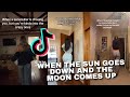 When The Sun Goes Down And The Moon Comes Up Goo Goo Muck The Cramps TikTok Compilation