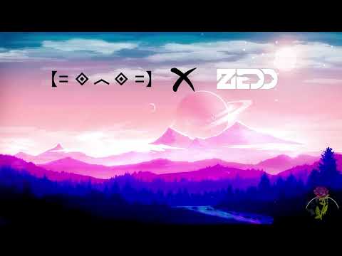 Zedd & Porter Robinson Mashup: Language x Spectrum x Clarity x Find You