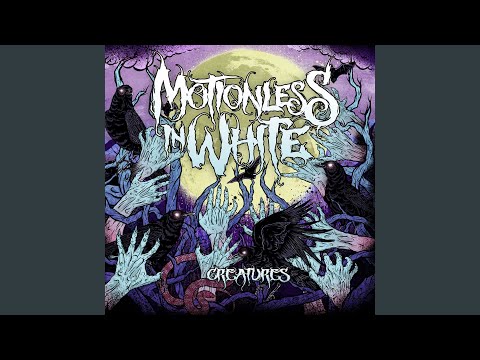 Videoclip de Mallevs Maleficarvm (Remix by Tim Skold) — Motionless In White