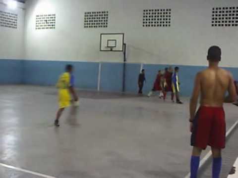 estrelas futsal diadema