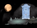 Sailor Pluto's Home 