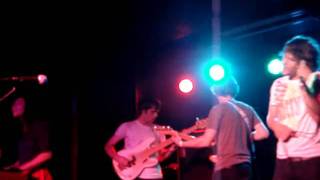 ra ra riot - too too too fast