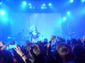 Lindsey Stirling LIVE Intro @ Lido Berlin 