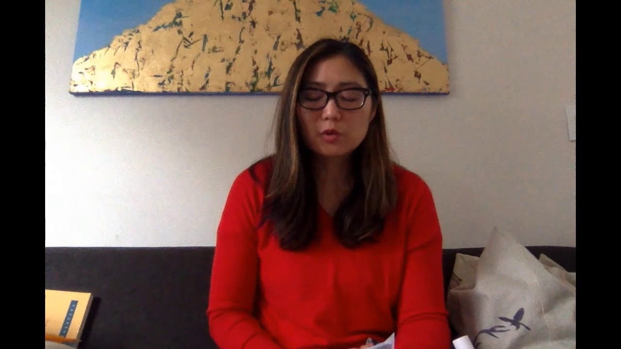 YouTube Video Thumb Safe Place Visualization with Bunny Ott, LMFT