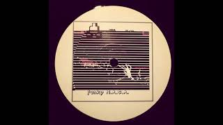Funky N.A.S.A. - Flutopella