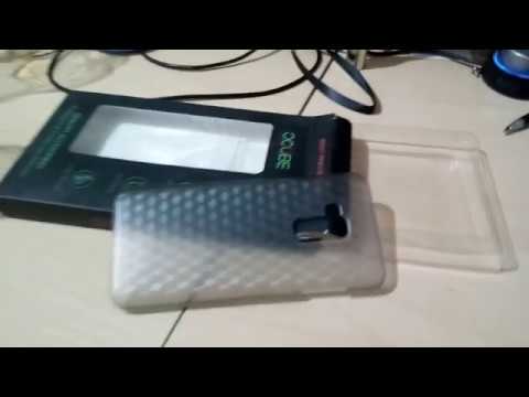 Ocube Cover Case for Bluboo S8