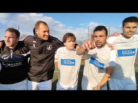 TSV Pfedelbach - SpVgg Gröningen-Satteldorf 2:1 (2:1)