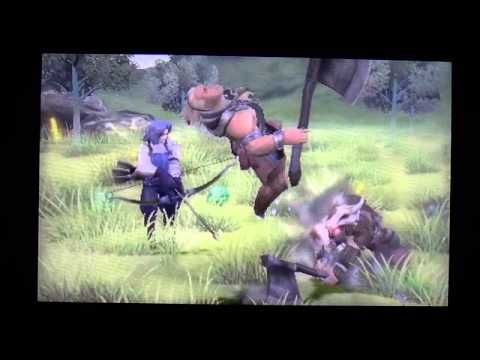 Fire Emblem: Awakening - Gamble is bad
