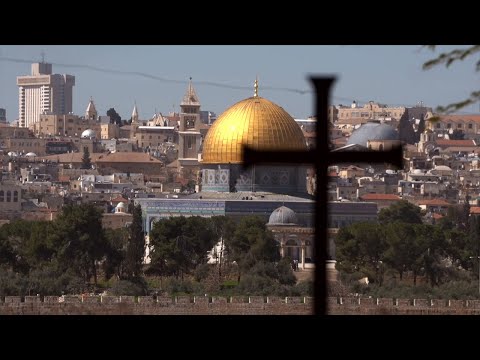Vijesti iz Svete Zemlje - Proslava blagdana Usnuća Djevice Marije uz molitve  za okončanje rata.