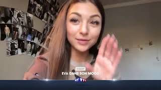 Eva dans son mood Eva dans son mood