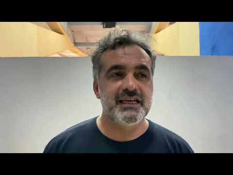 Caserta vs Teramo (gara 2) 91-82, coach Gabrielli: “La Serie non è Finita!”